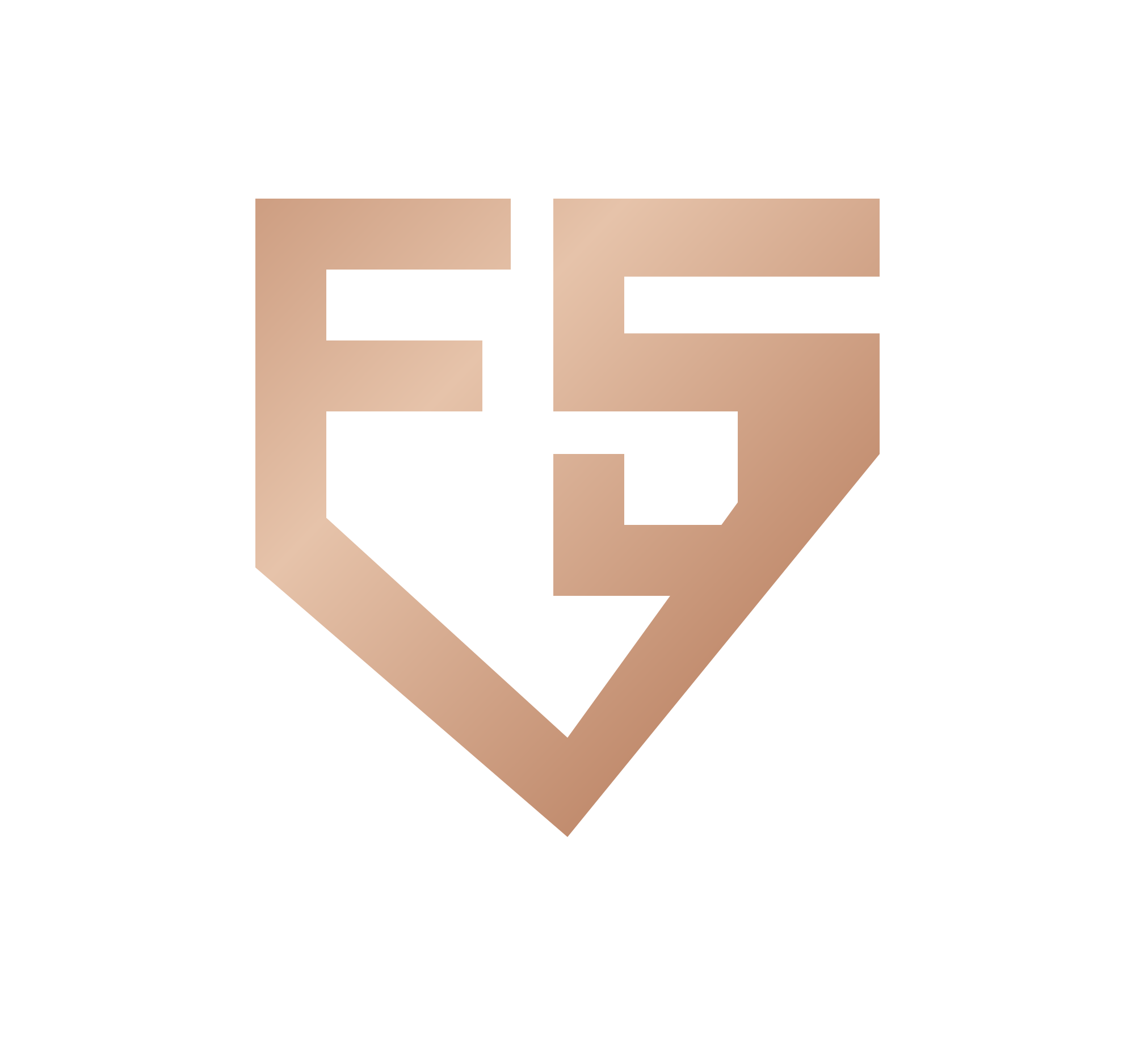 Fort Skippy shield mark